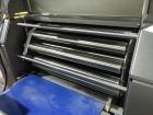 Used 2013 Tromp Sheeting Line – Full Dough Processing System